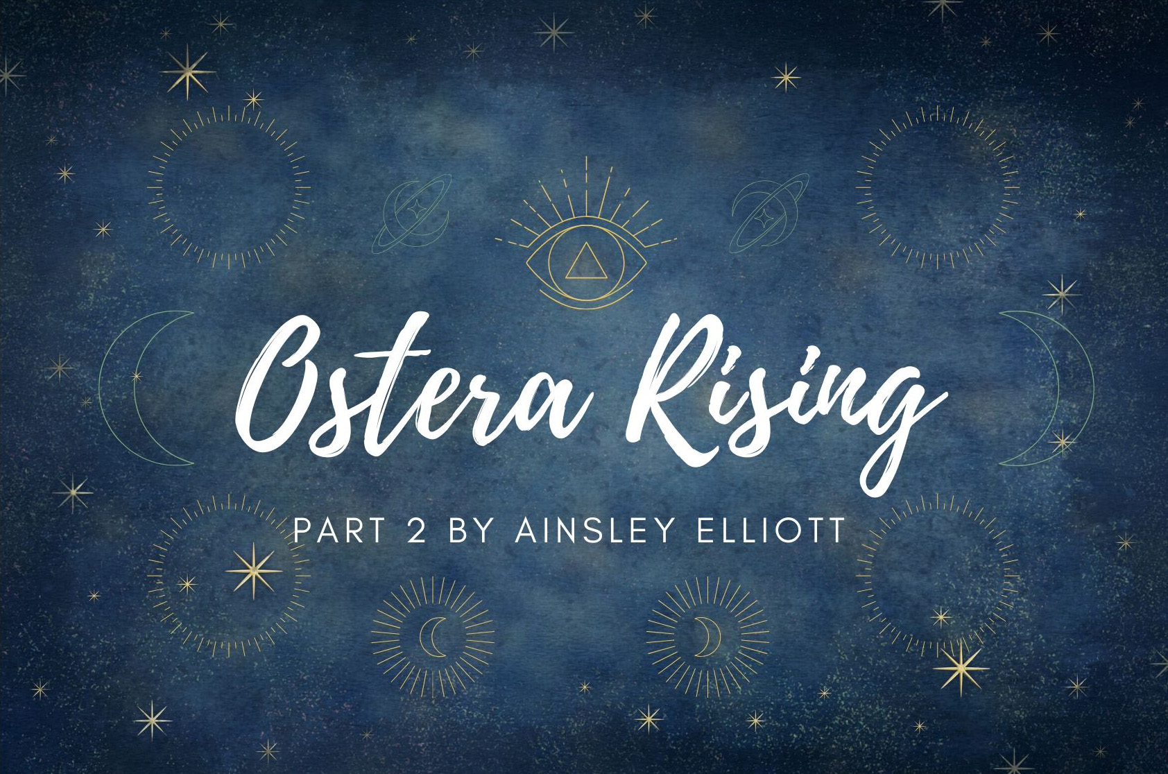 Ostara Rising2